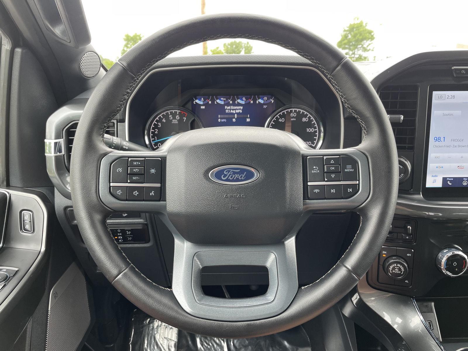 Used 2023 Ford F-150 for sale in Lincoln NE