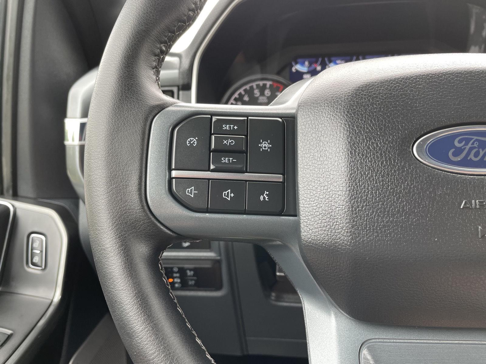 Used 2023 Ford F-150 for sale in Lincoln NE