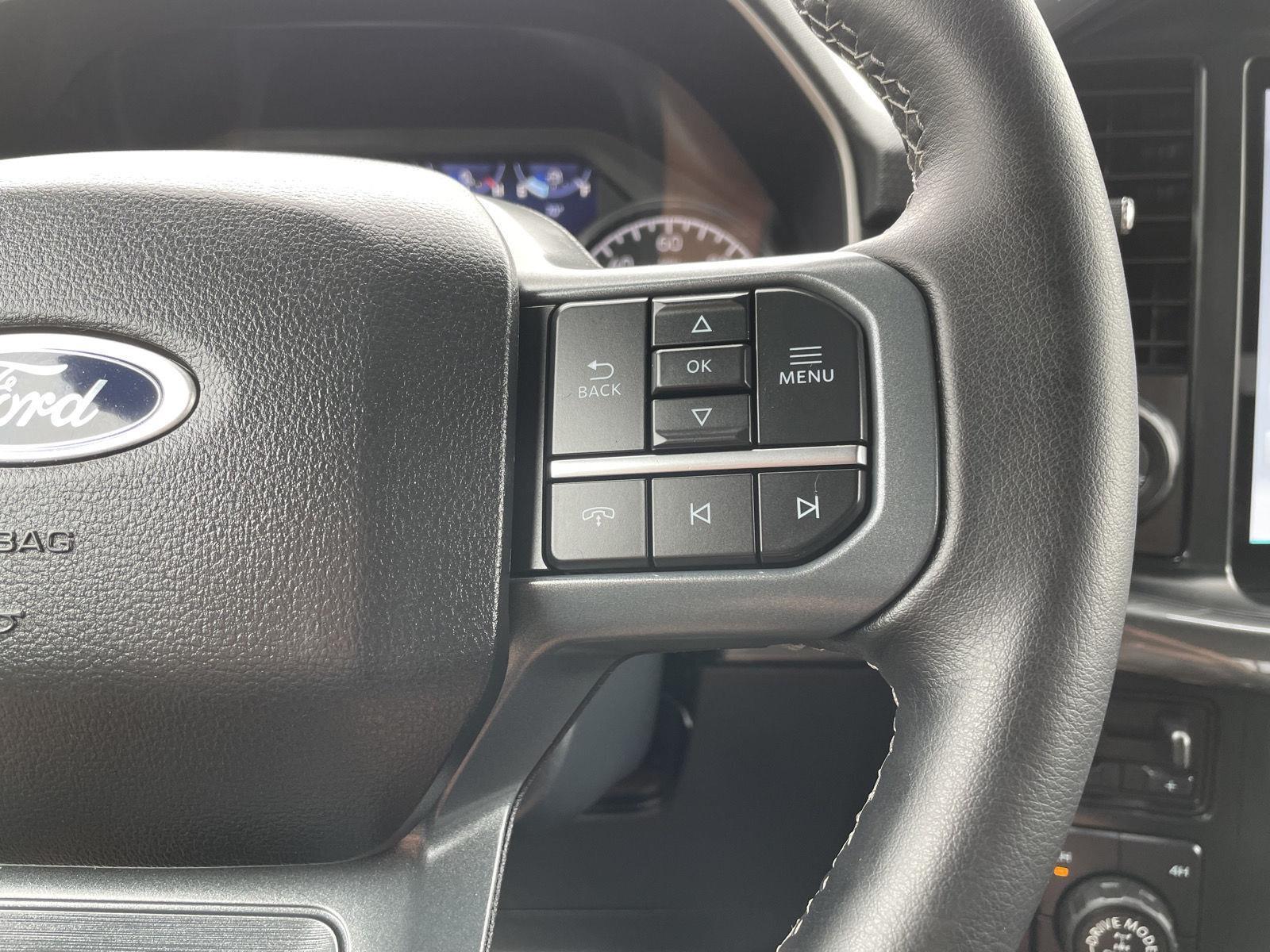 Used 2023 Ford F-150 for sale in Lincoln NE