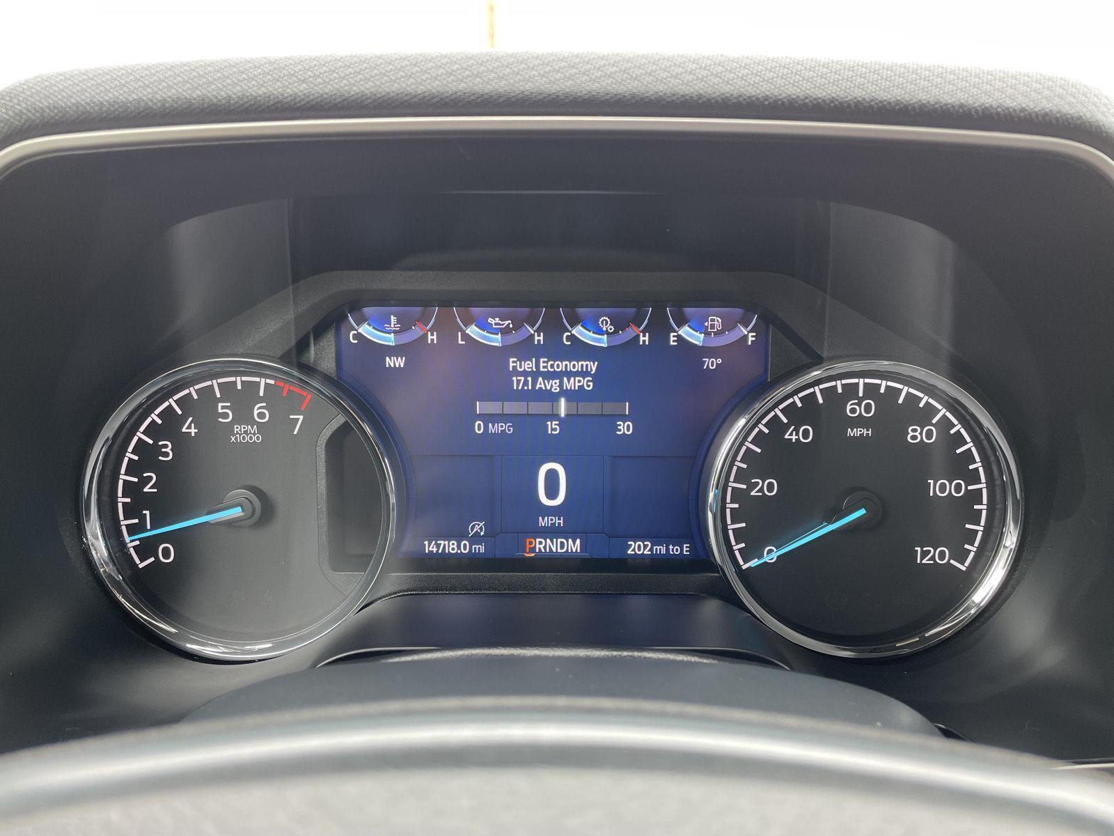 Used 2023 Ford F-150 for sale in Lincoln NE