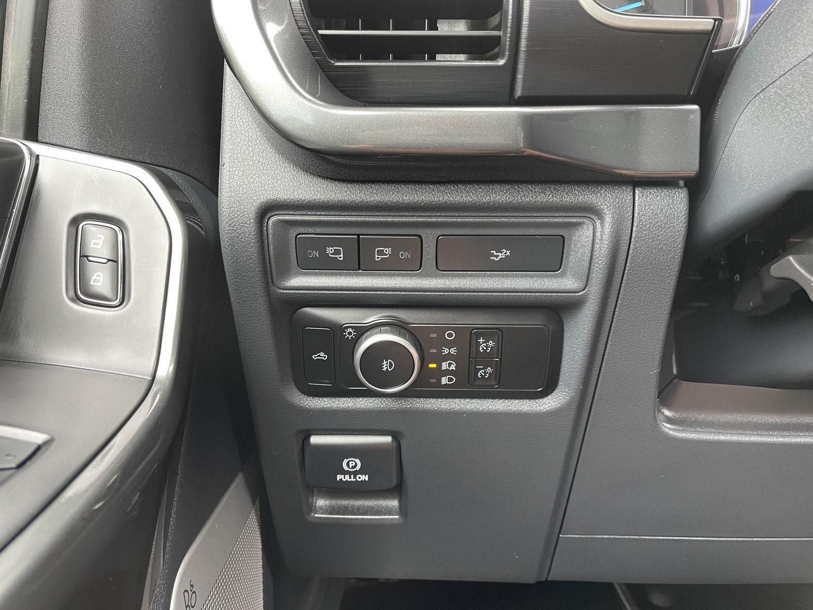 Used 2023 Ford F-150 for sale in Lincoln NE
