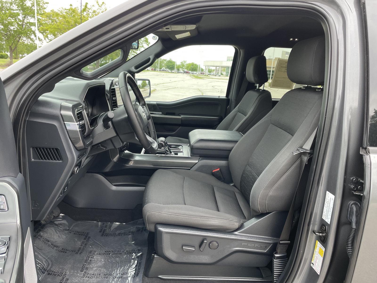 Used 2023 Ford F-150 for sale in Lincoln NE
