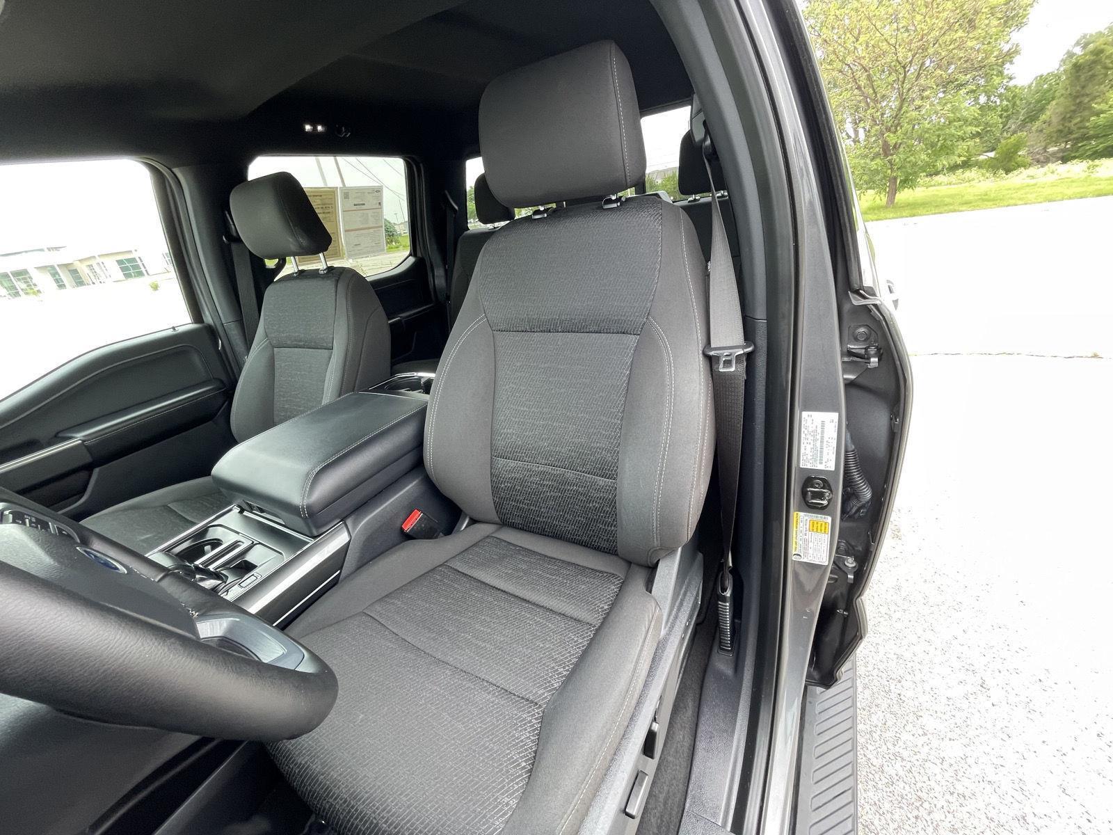 Used 2023 Ford F-150 for sale in Lincoln NE