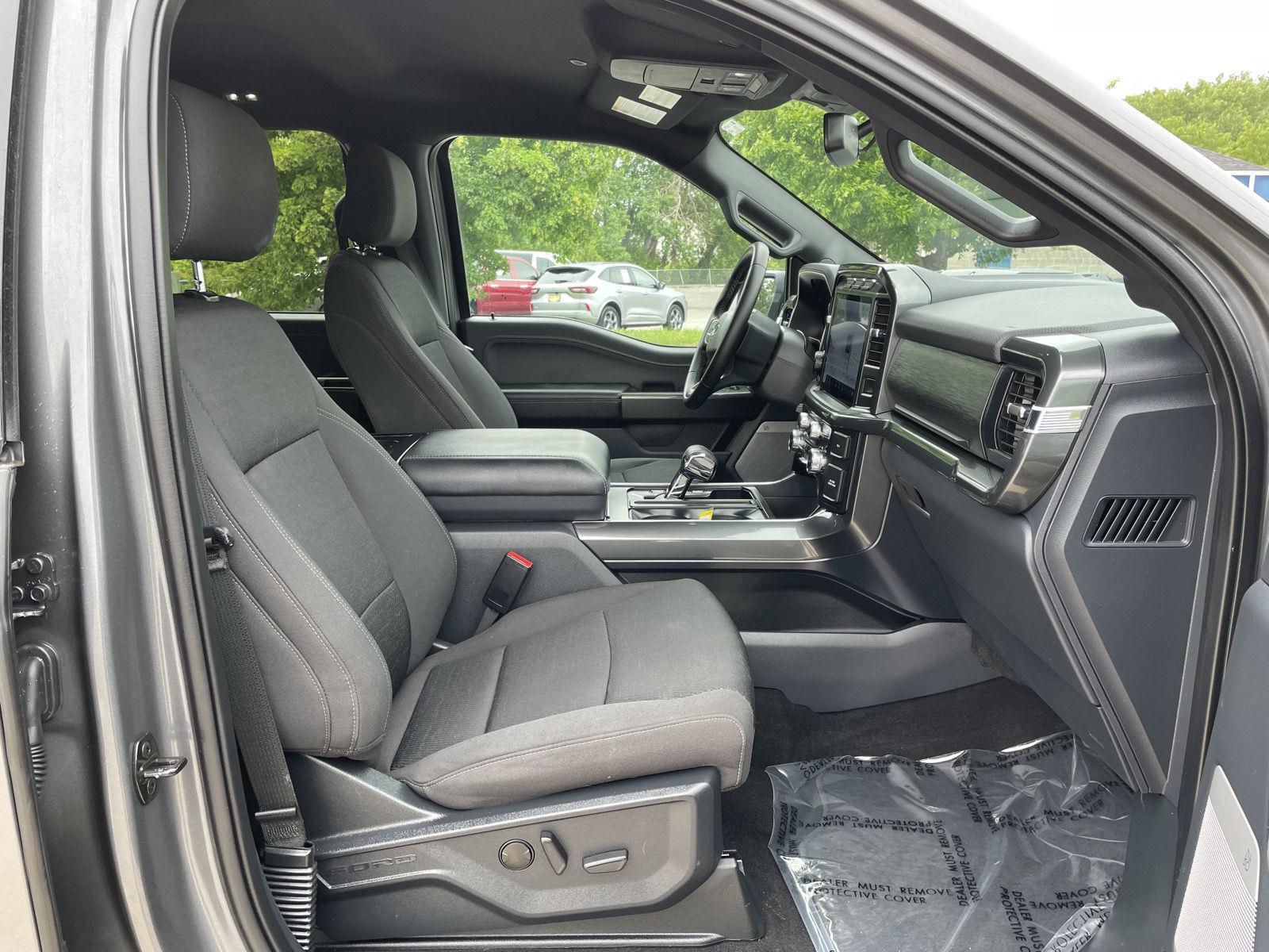 Used 2023 Ford F-150 for sale in Lincoln NE
