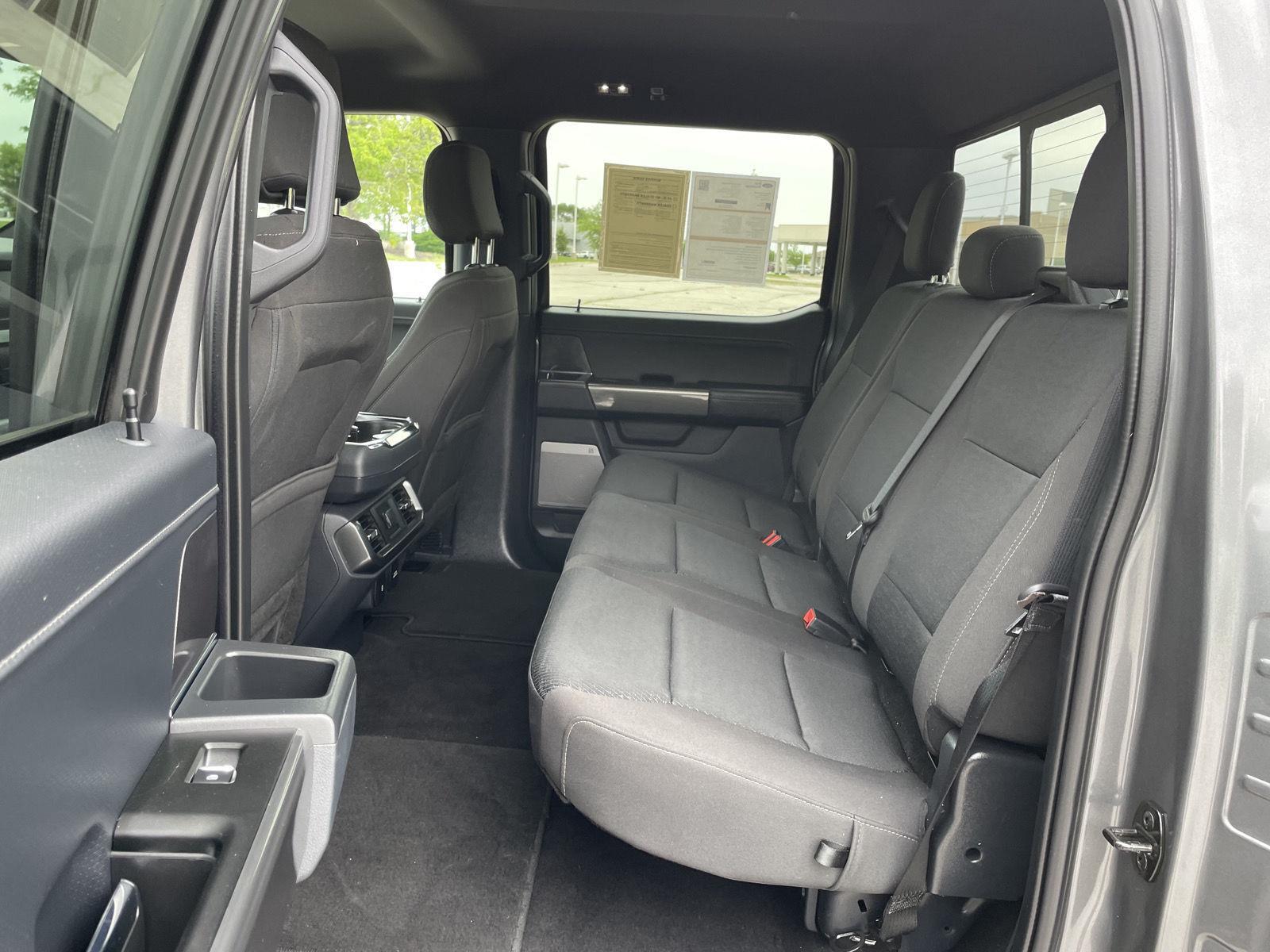 Used 2023 Ford F-150 for sale in Lincoln NE