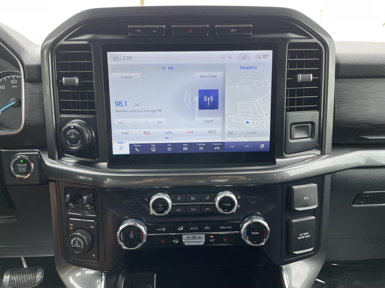 Used 2023 Ford F-150 for sale in Lincoln NE