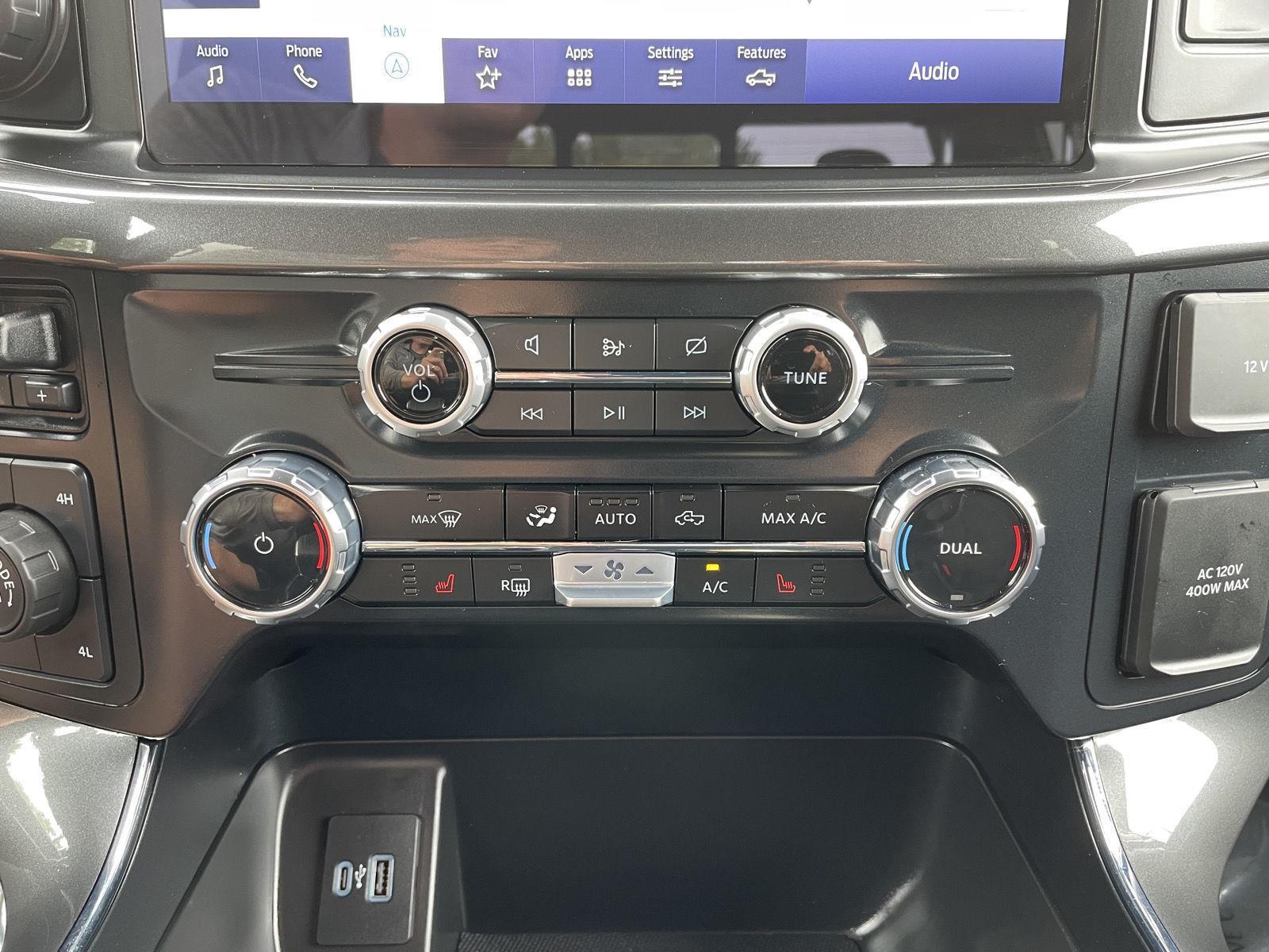 Used 2023 Ford F-150 for sale in Lincoln NE