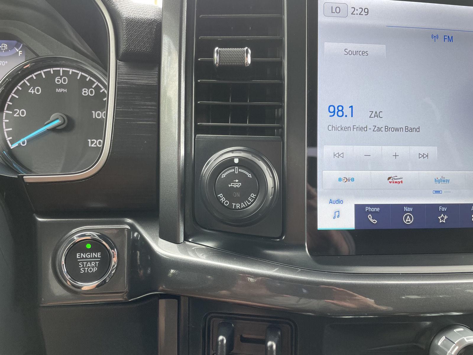 Used 2023 Ford F-150 for sale in Lincoln NE