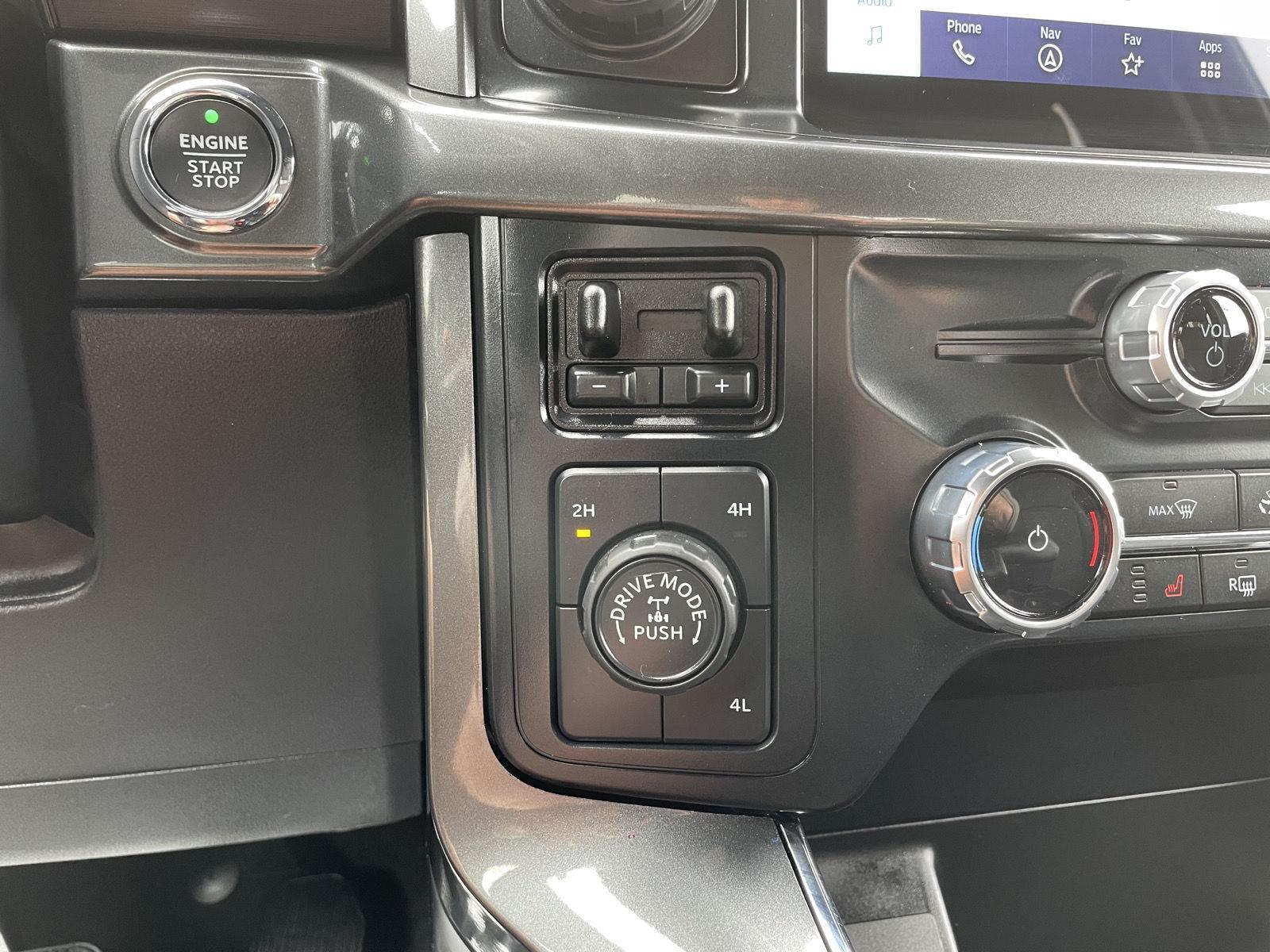 Used 2023 Ford F-150 for sale in Lincoln NE