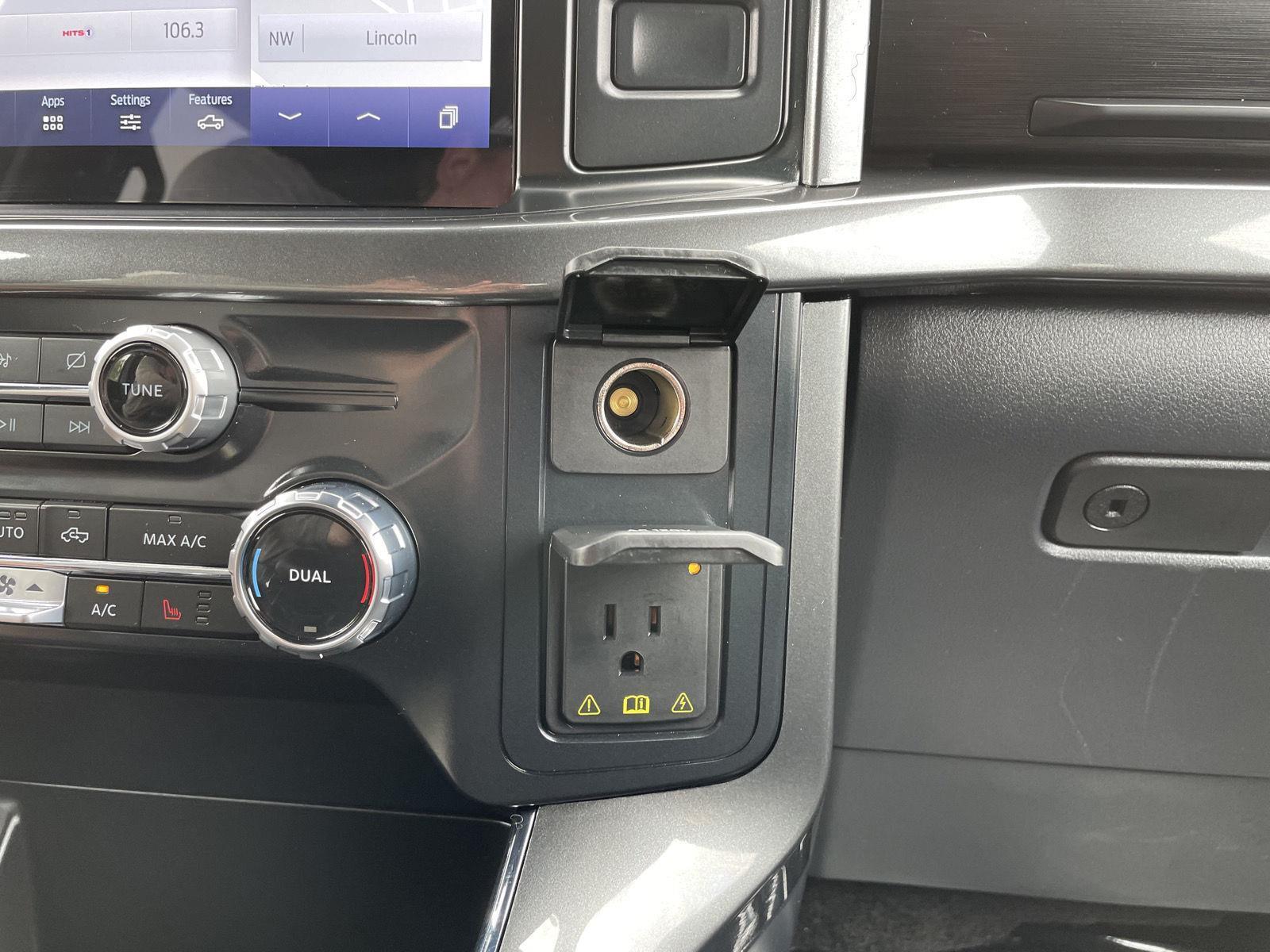 Used 2023 Ford F-150 for sale in Lincoln NE