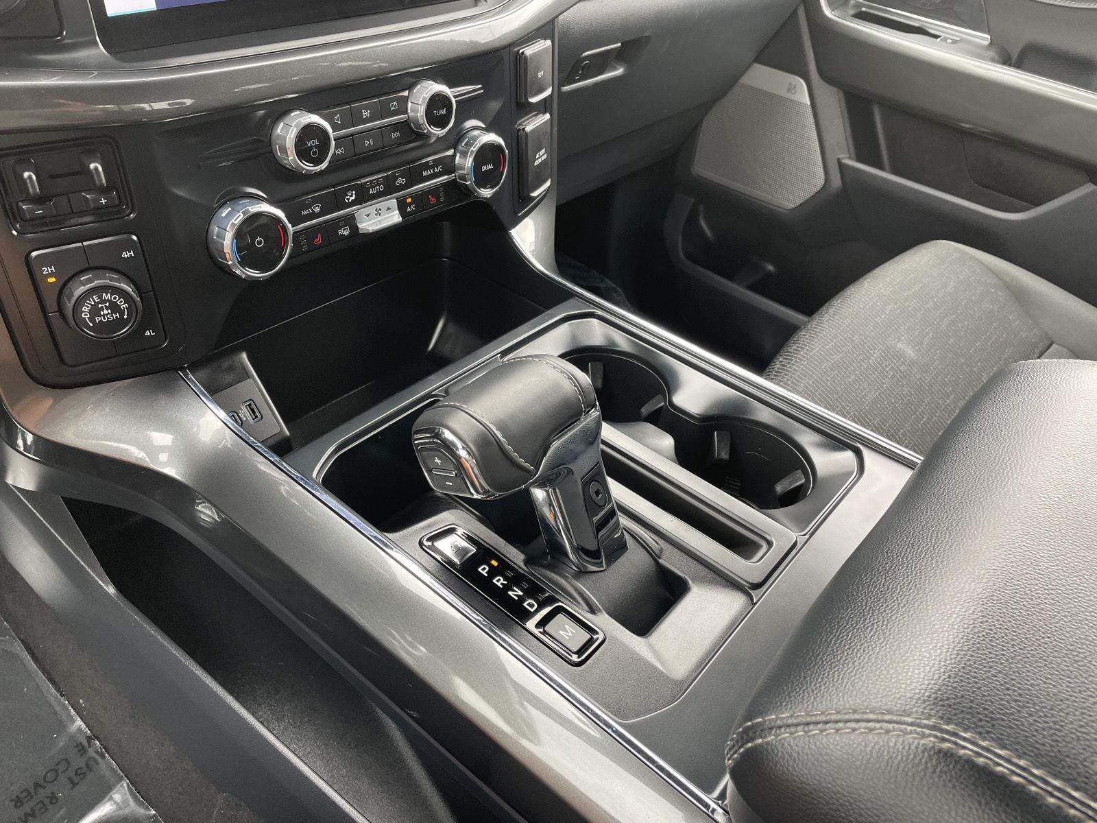 Used 2023 Ford F-150 for sale in Lincoln NE