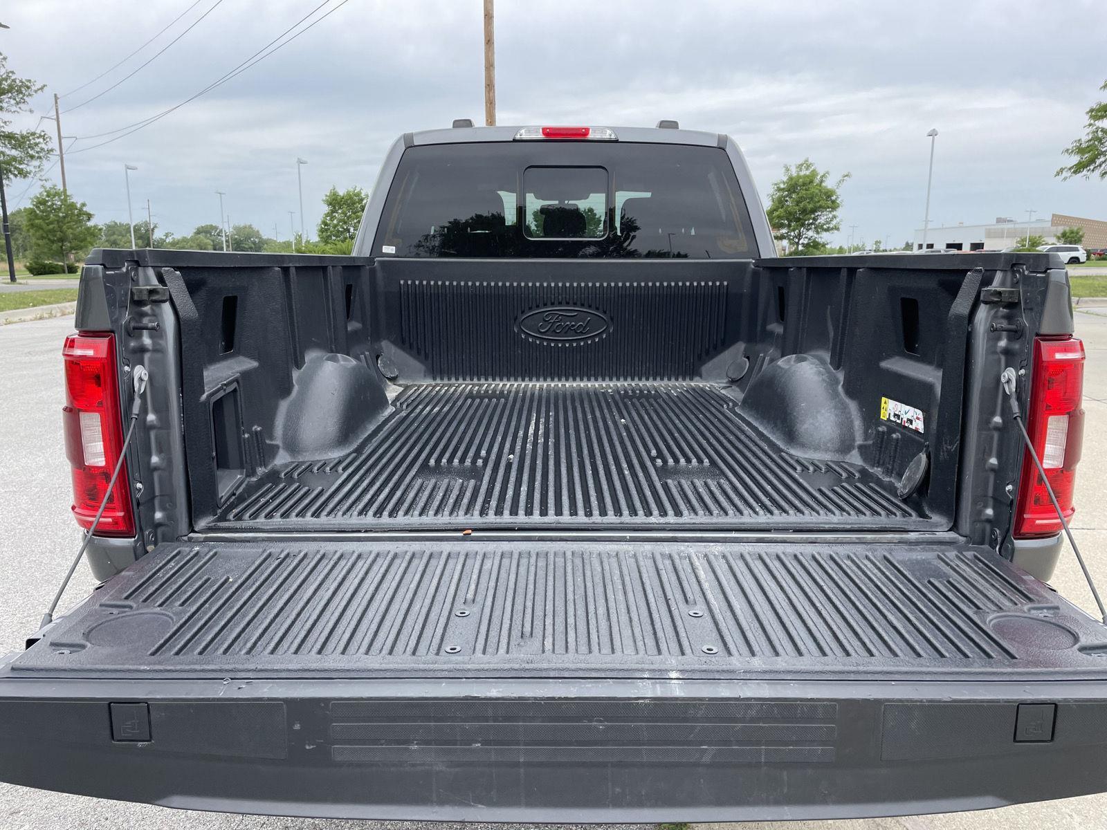 Used 2023 Ford F-150 for sale in Lincoln NE