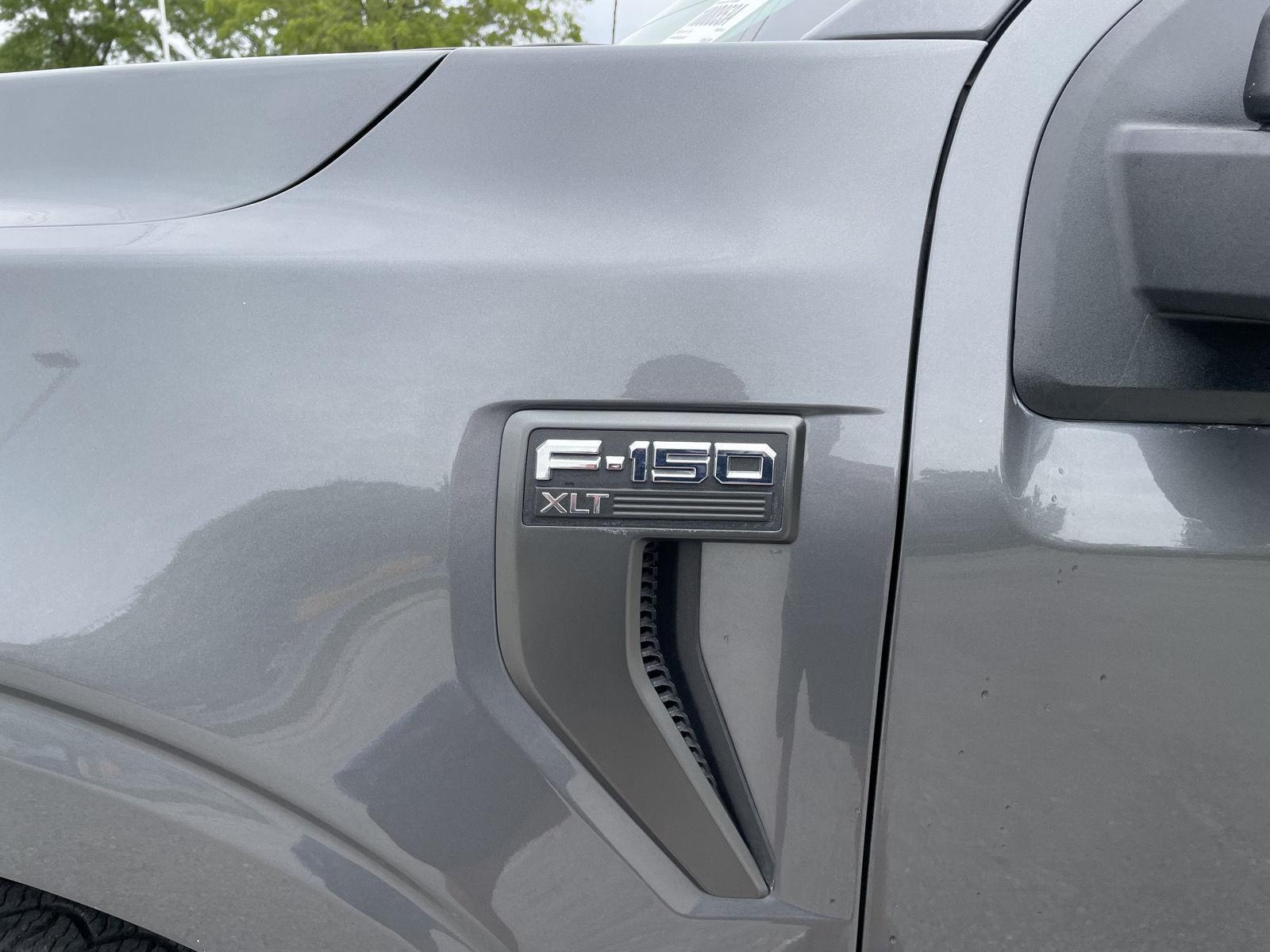 Used 2023 Ford F-150 for sale in Lincoln NE