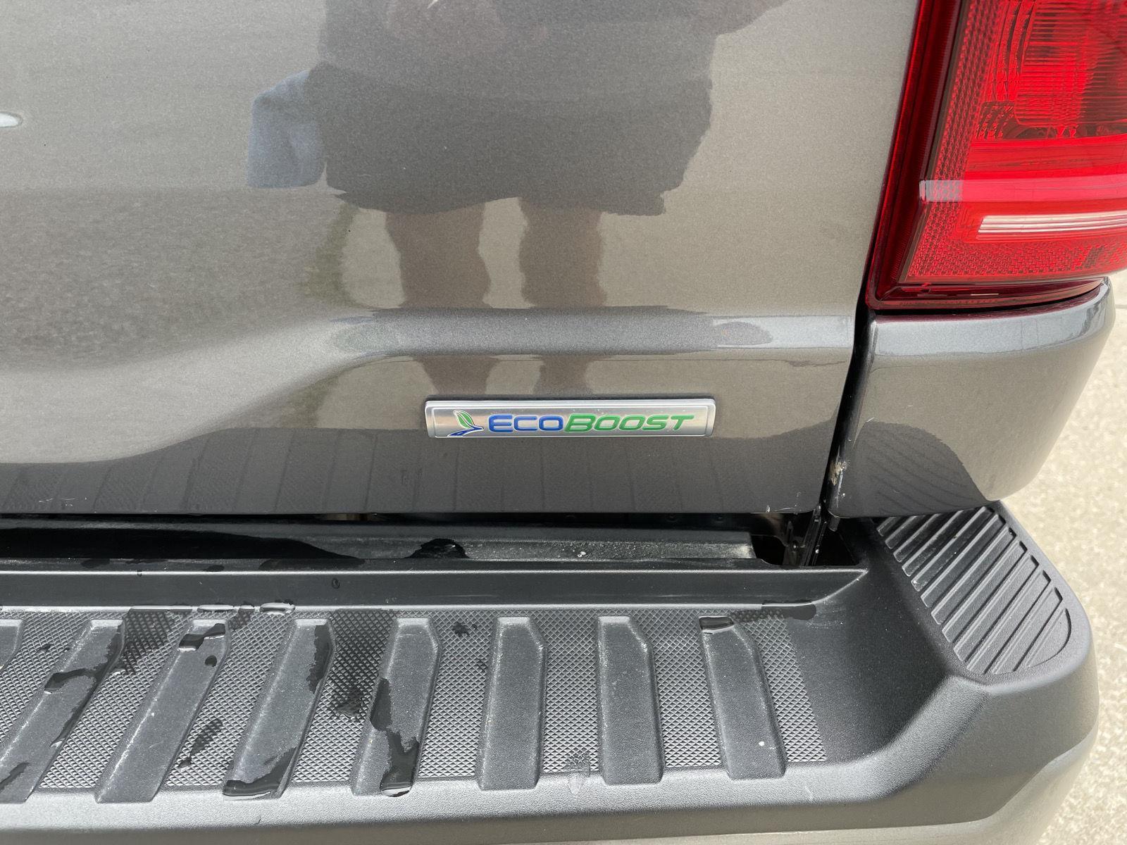 Used 2023 Ford F-150 for sale in Lincoln NE