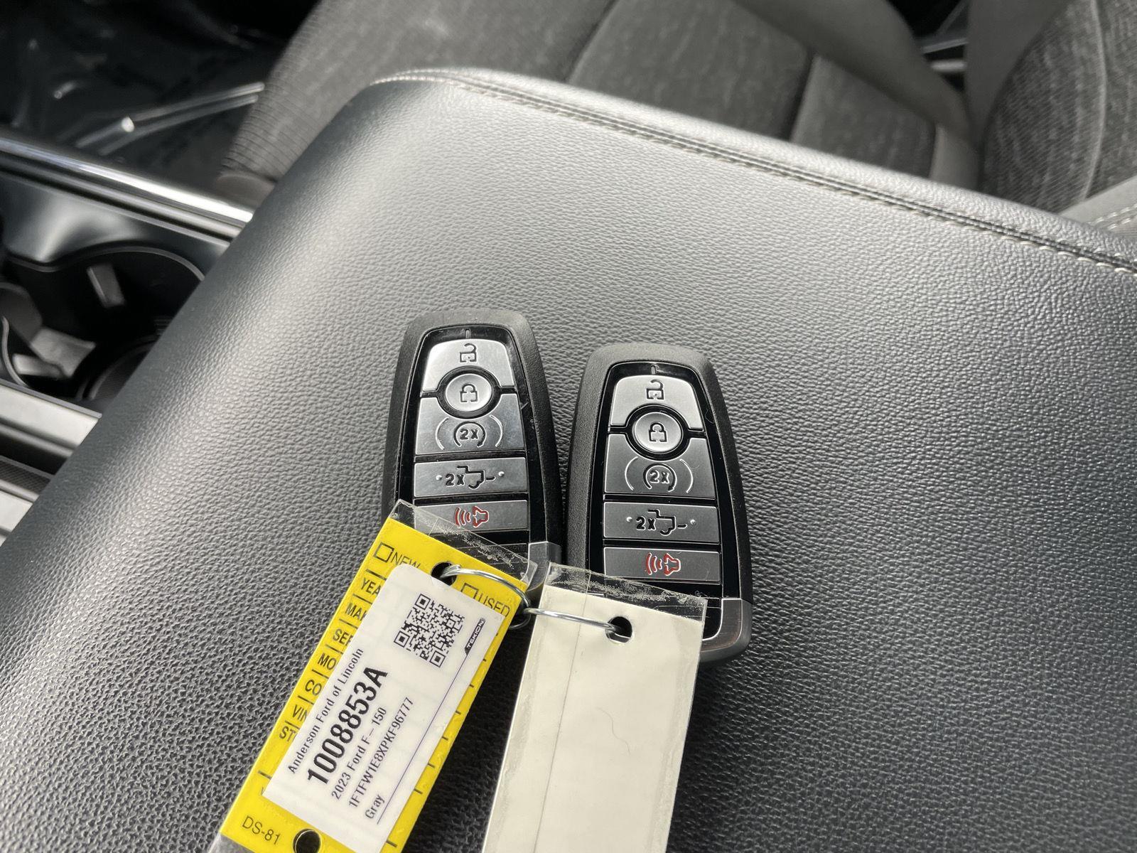 Used 2023 Ford F-150 for sale in Lincoln NE