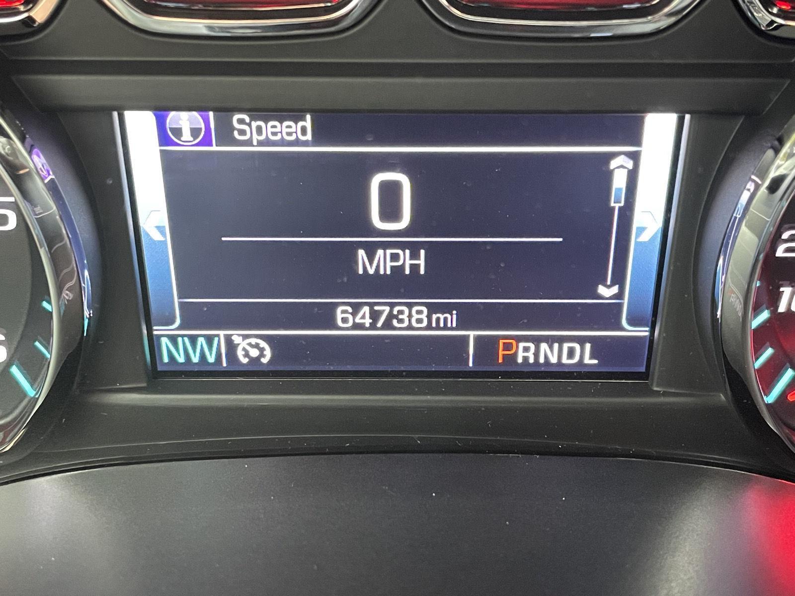 Used 2018 Chevrolet Silverado 1500 for sale in Lincoln NE