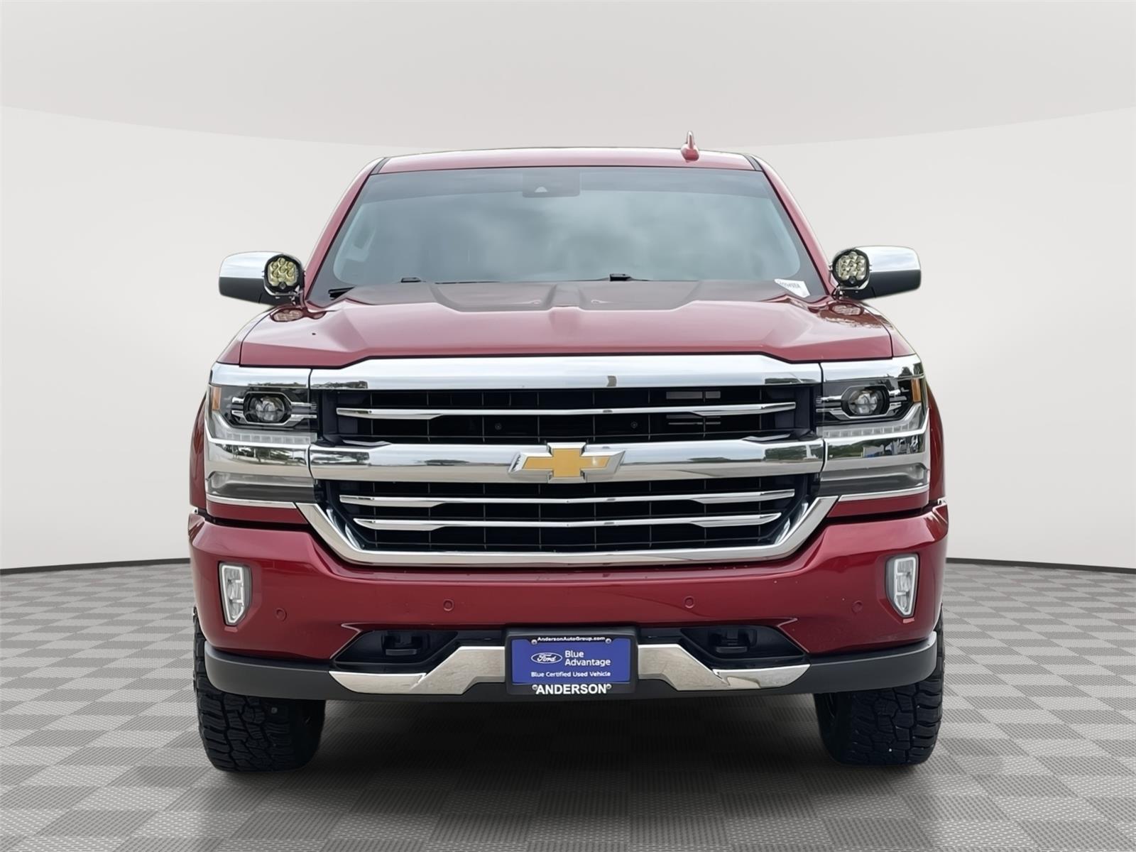 Used 2018 Chevrolet Silverado 1500 for sale in Lincoln NE