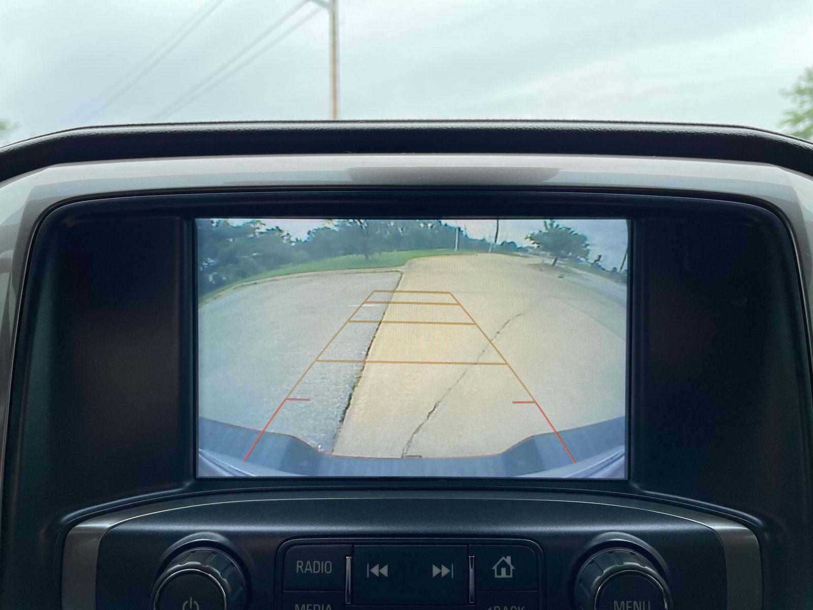 Used 2018 Chevrolet Silverado 1500 for sale in Lincoln NE