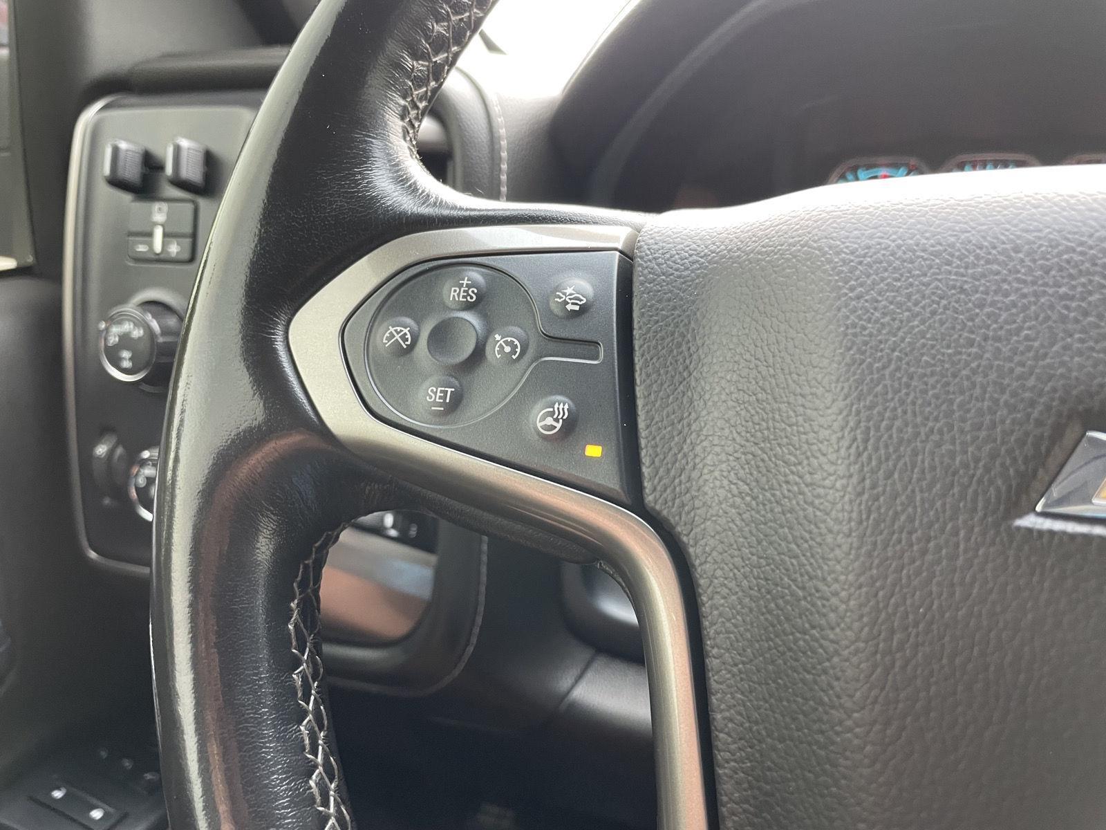 Used 2018 Chevrolet Silverado 1500 for sale in Lincoln NE