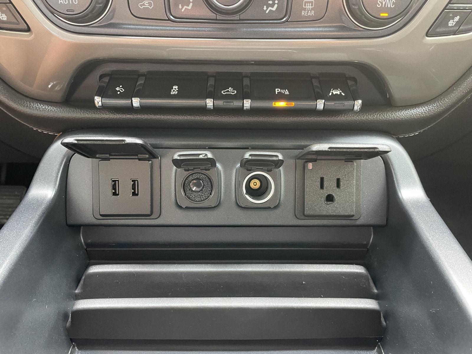 Used 2018 Chevrolet Silverado 1500 for sale in Lincoln NE