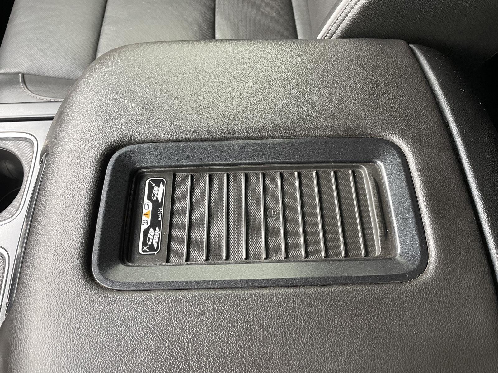 Used 2018 Chevrolet Silverado 1500 for sale in Lincoln NE