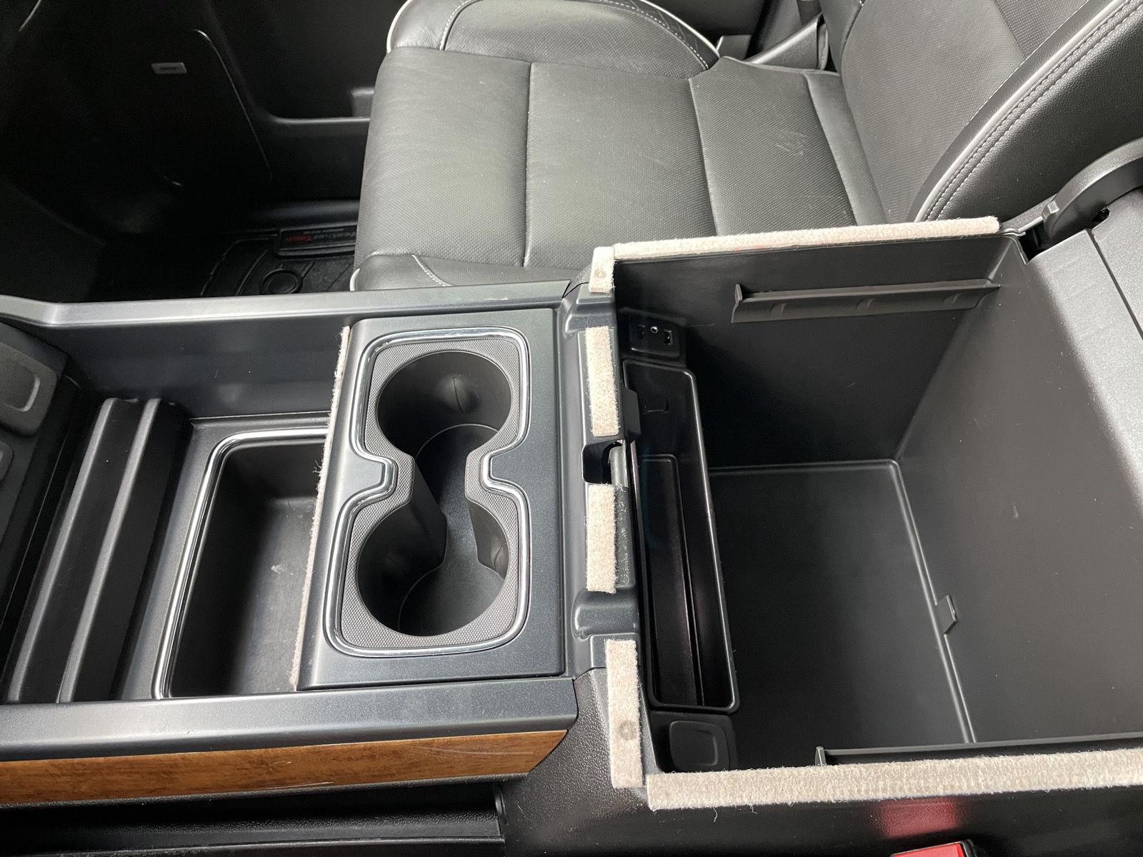 Used 2018 Chevrolet Silverado 1500 for sale in Lincoln NE