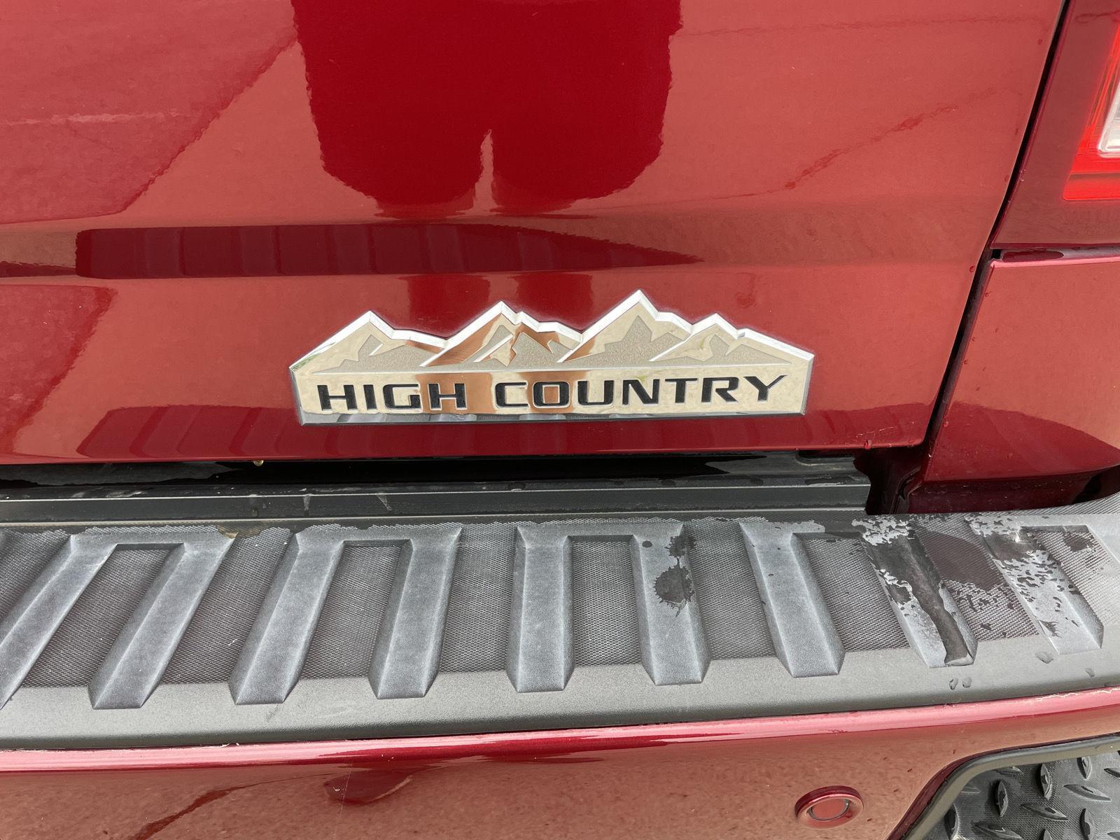 Used 2018 Chevrolet Silverado 1500 for sale in Lincoln NE