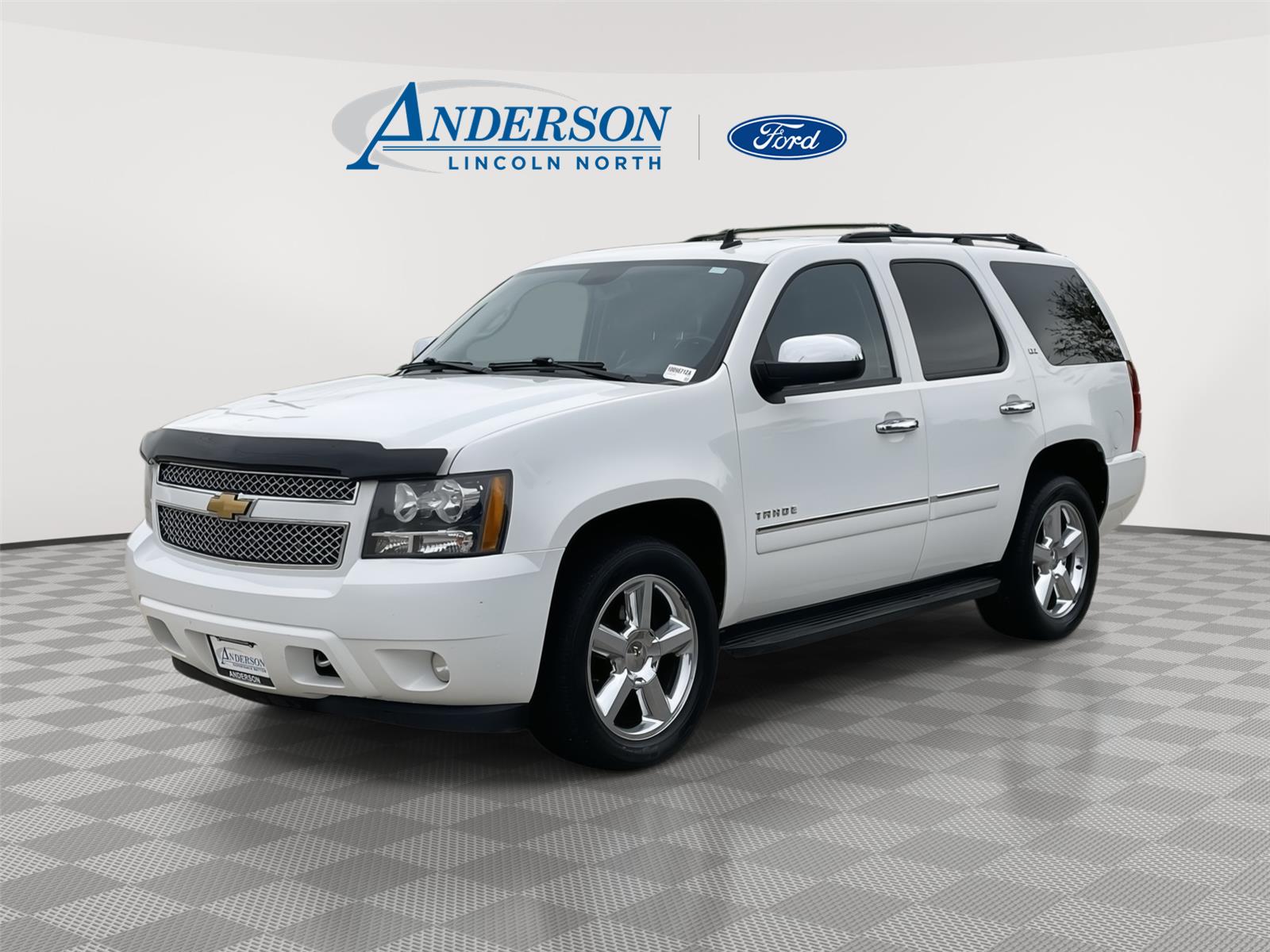Used 2013 Chevrolet Tahoe for sale in Lincoln NE