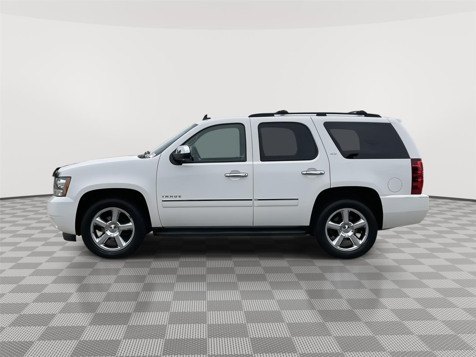 Used 2013 Chevrolet Tahoe for sale in Lincoln NE