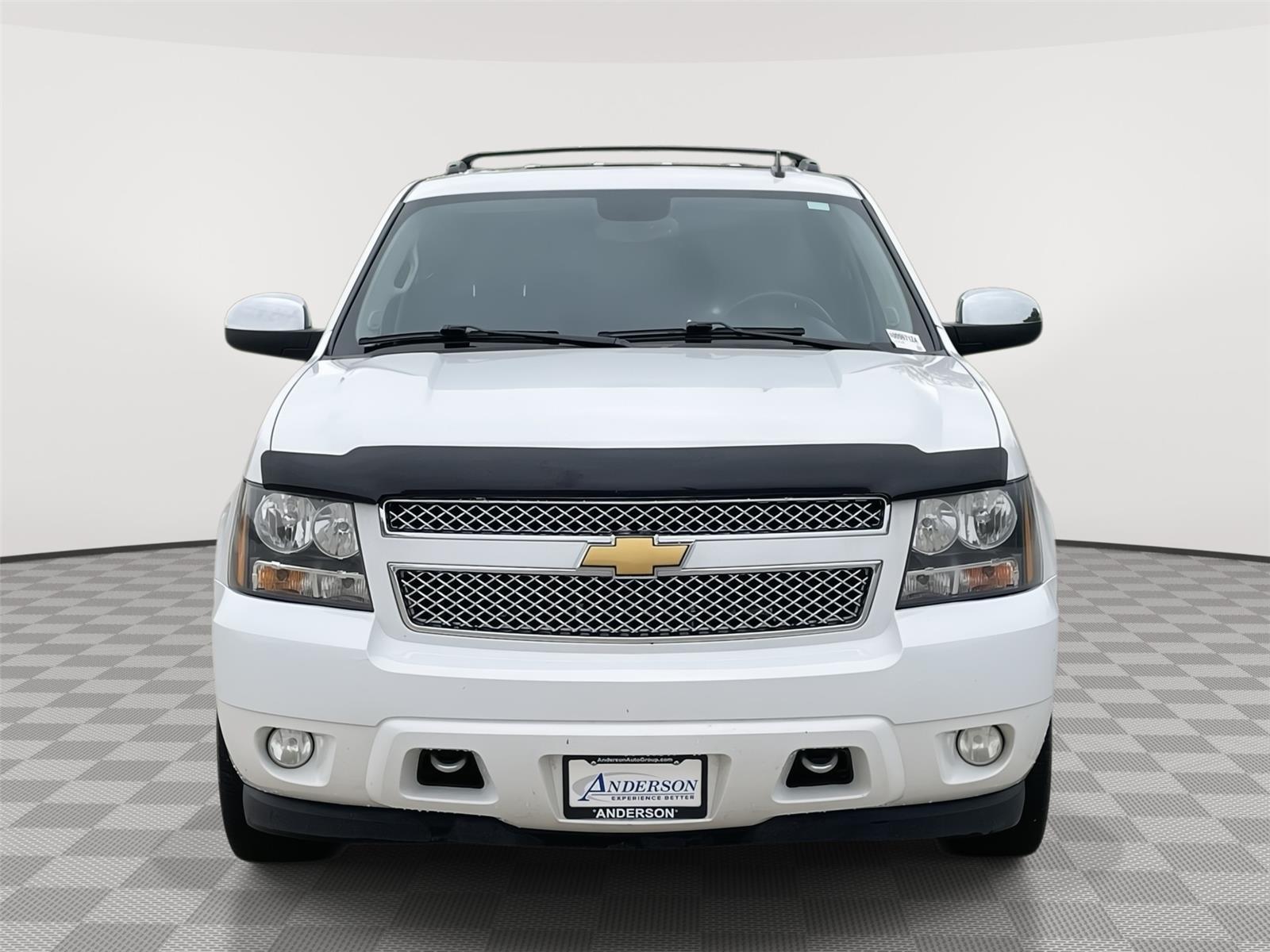 Used 2013 Chevrolet Tahoe for sale in Lincoln NE