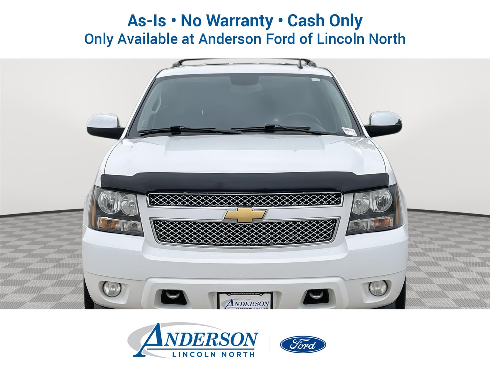 Pre-Owned 2013 Chevrolet Tahoe for sale in Lincoln NE