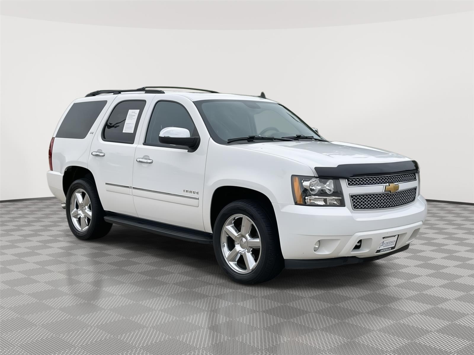 Used 2013 Chevrolet Tahoe for sale in Lincoln NE