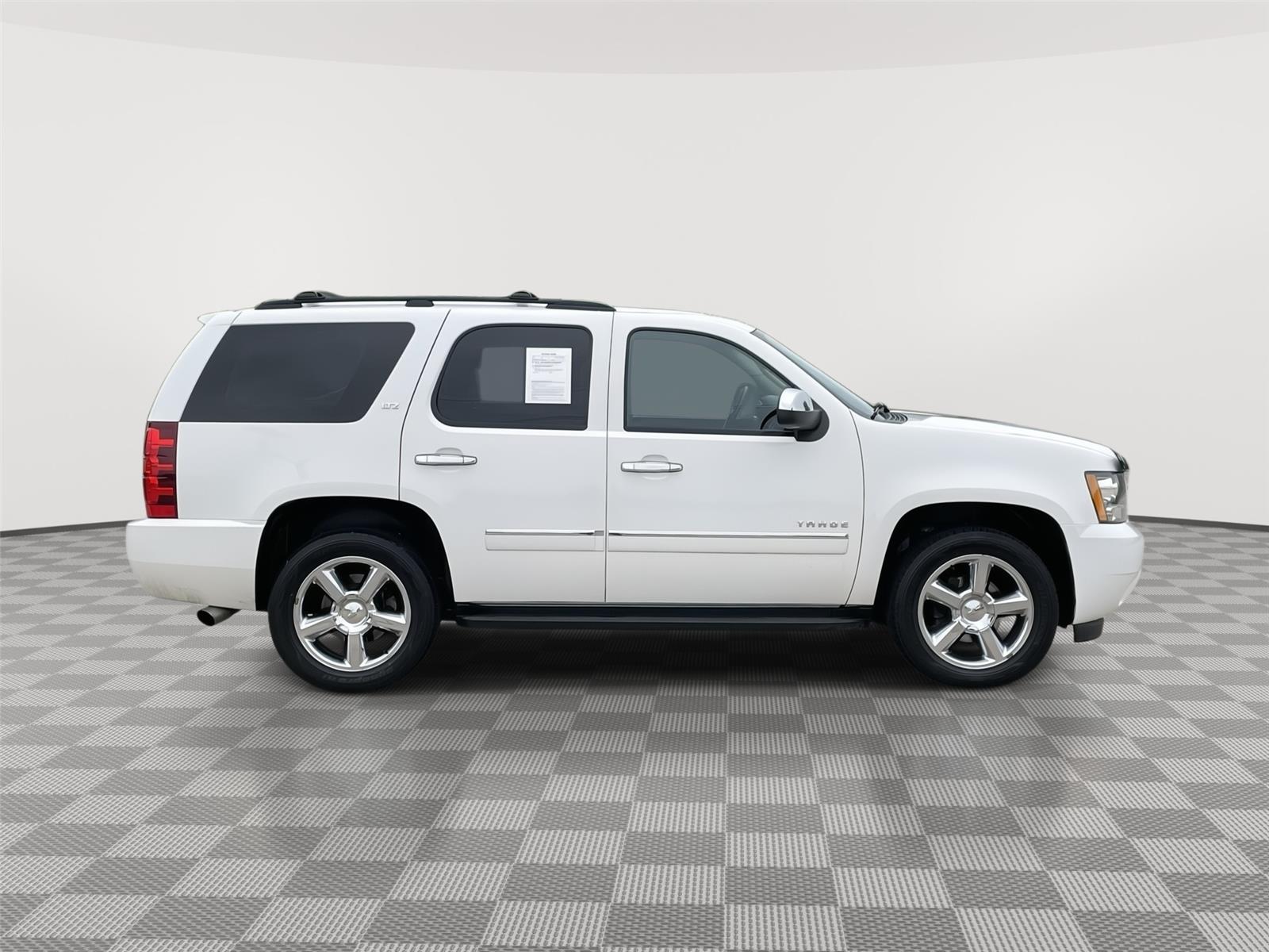 Used 2013 Chevrolet Tahoe for sale in Lincoln NE