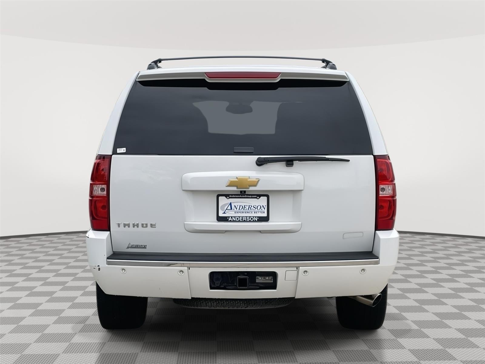 Used 2013 Chevrolet Tahoe for sale in Lincoln NE