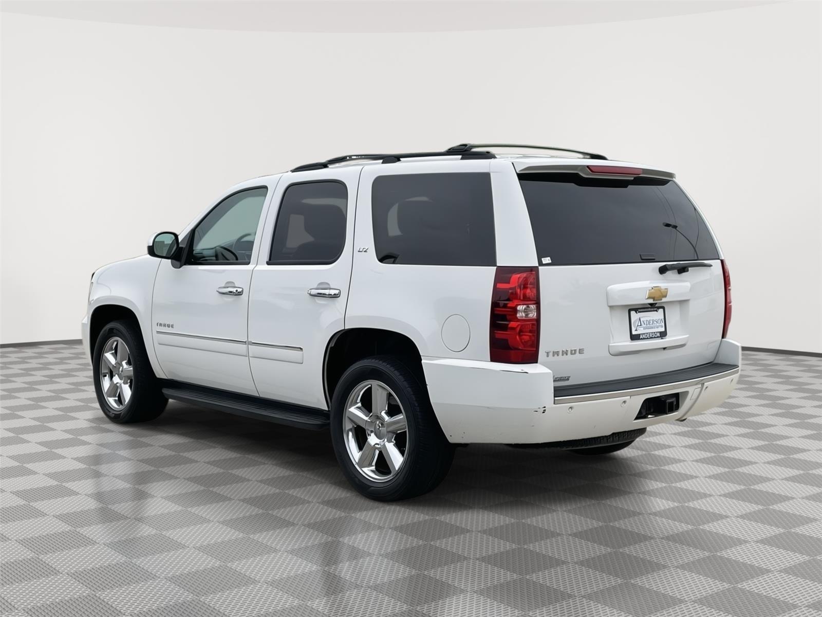 Used 2013 Chevrolet Tahoe for sale in Lincoln NE