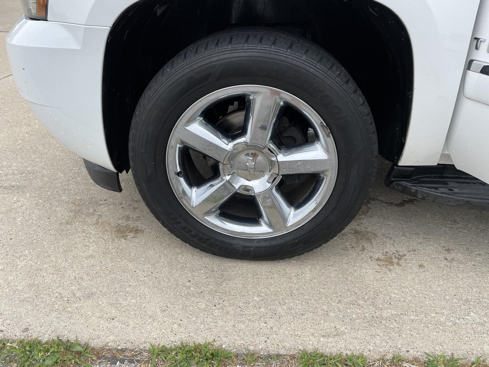 Used 2013 Chevrolet Tahoe for sale in Lincoln NE
