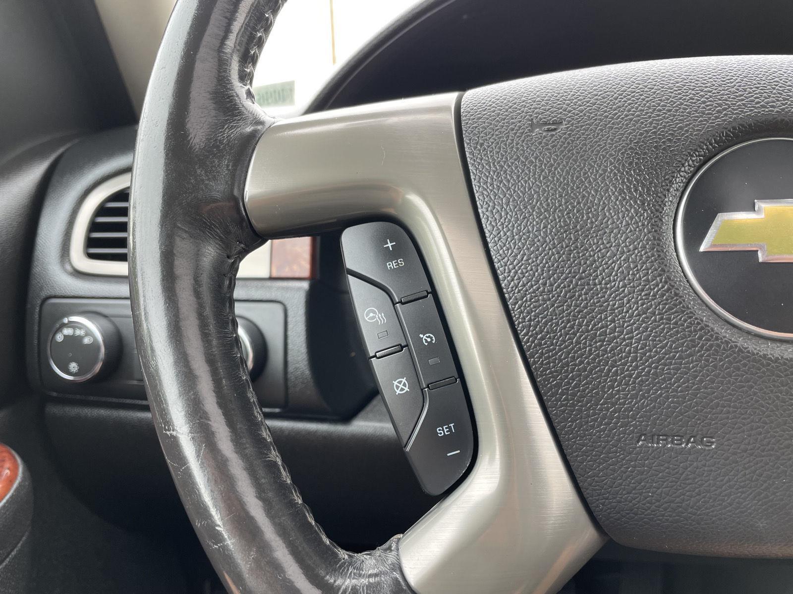 Used 2013 Chevrolet Tahoe for sale in Lincoln NE
