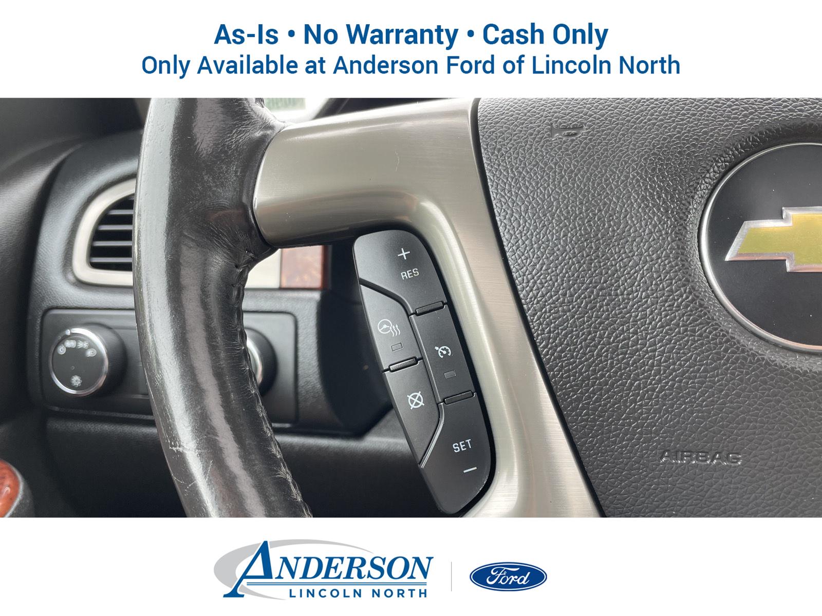 Pre-Owned 2013 Chevrolet Tahoe for sale in Lincoln NE