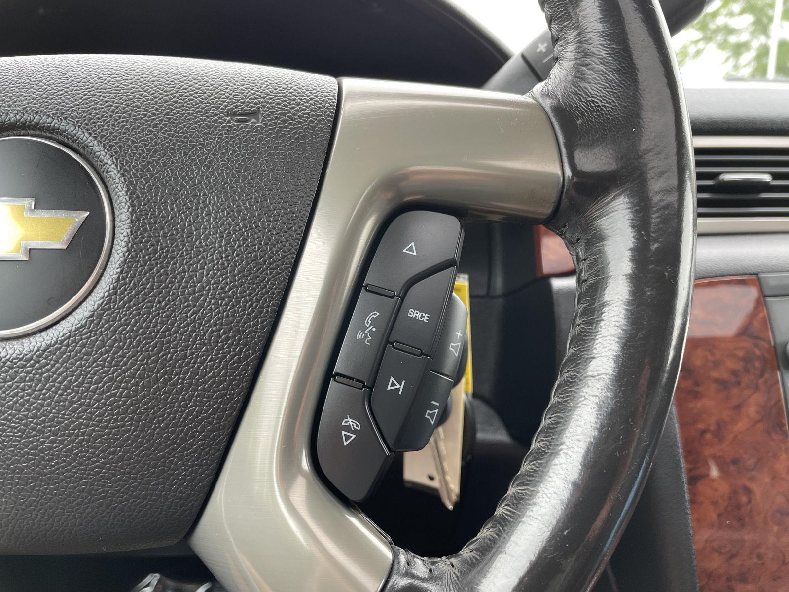 Used 2013 Chevrolet Tahoe for sale in Lincoln NE