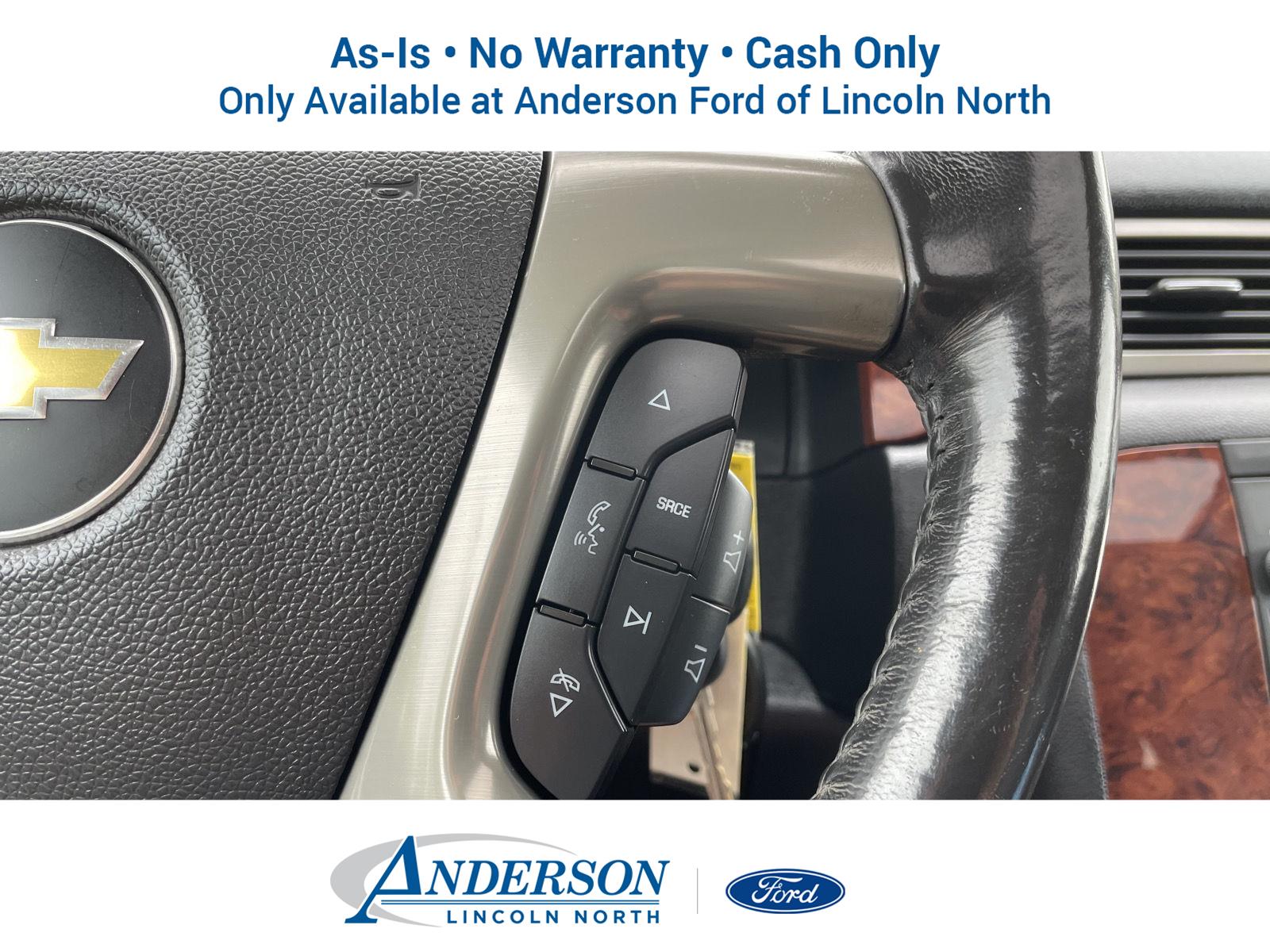 Pre-Owned 2013 Chevrolet Tahoe for sale in Lincoln NE