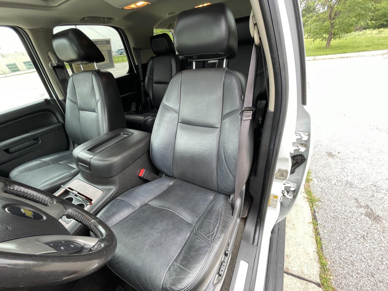Used 2013 Chevrolet Tahoe for sale in Lincoln NE