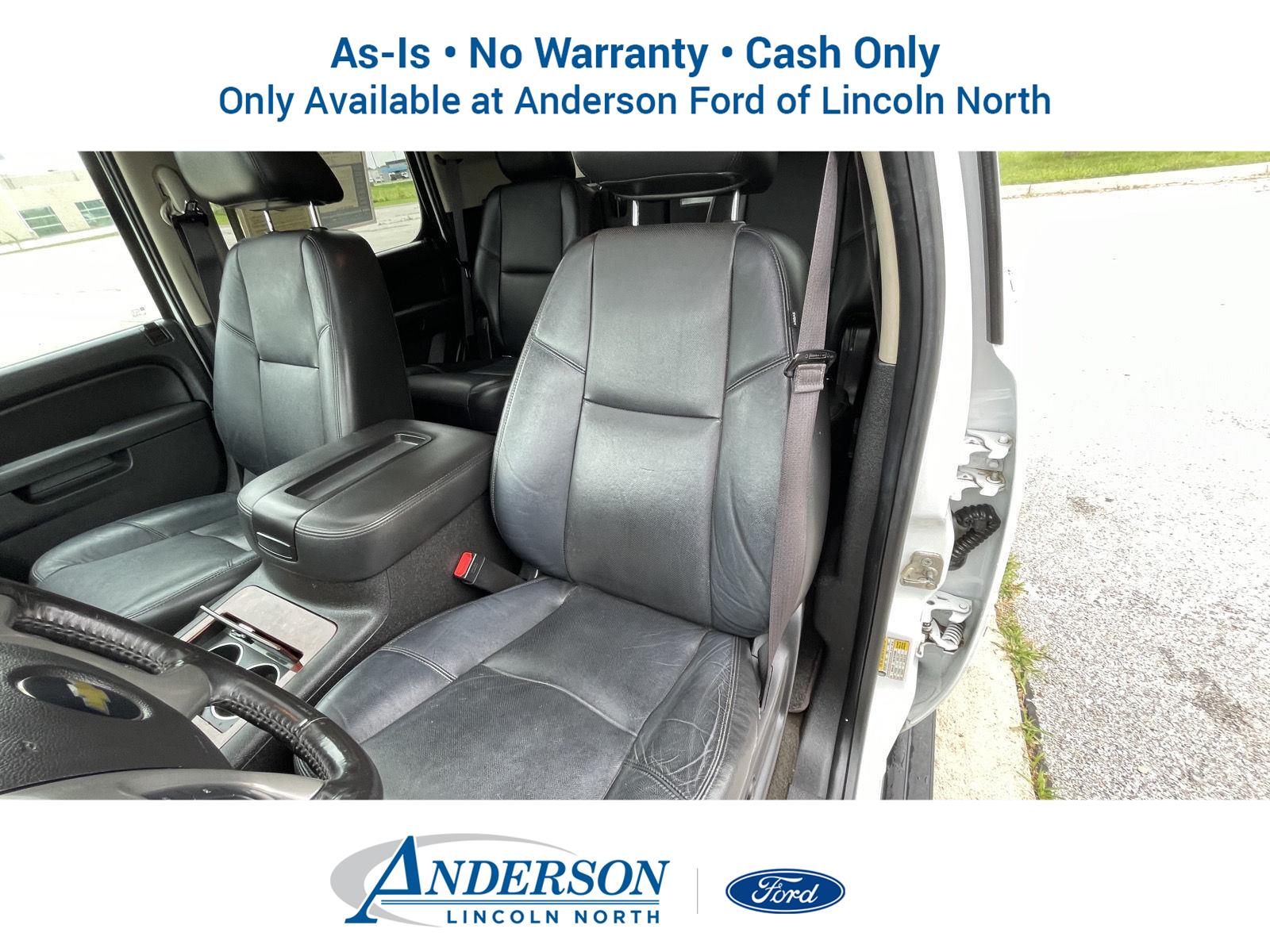 Pre-Owned 2013 Chevrolet Tahoe for sale in Lincoln NE