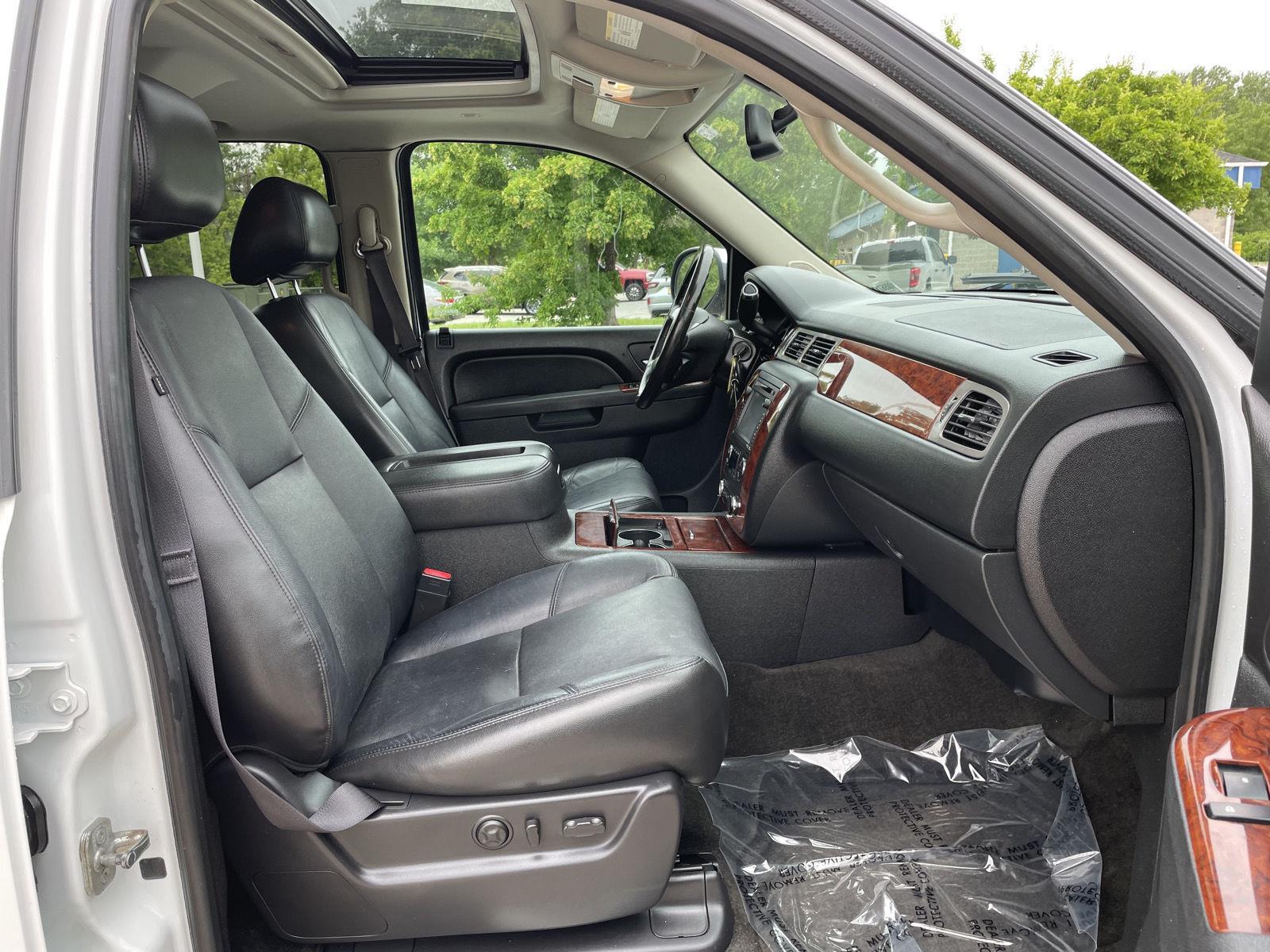 Used 2013 Chevrolet Tahoe for sale in Lincoln NE