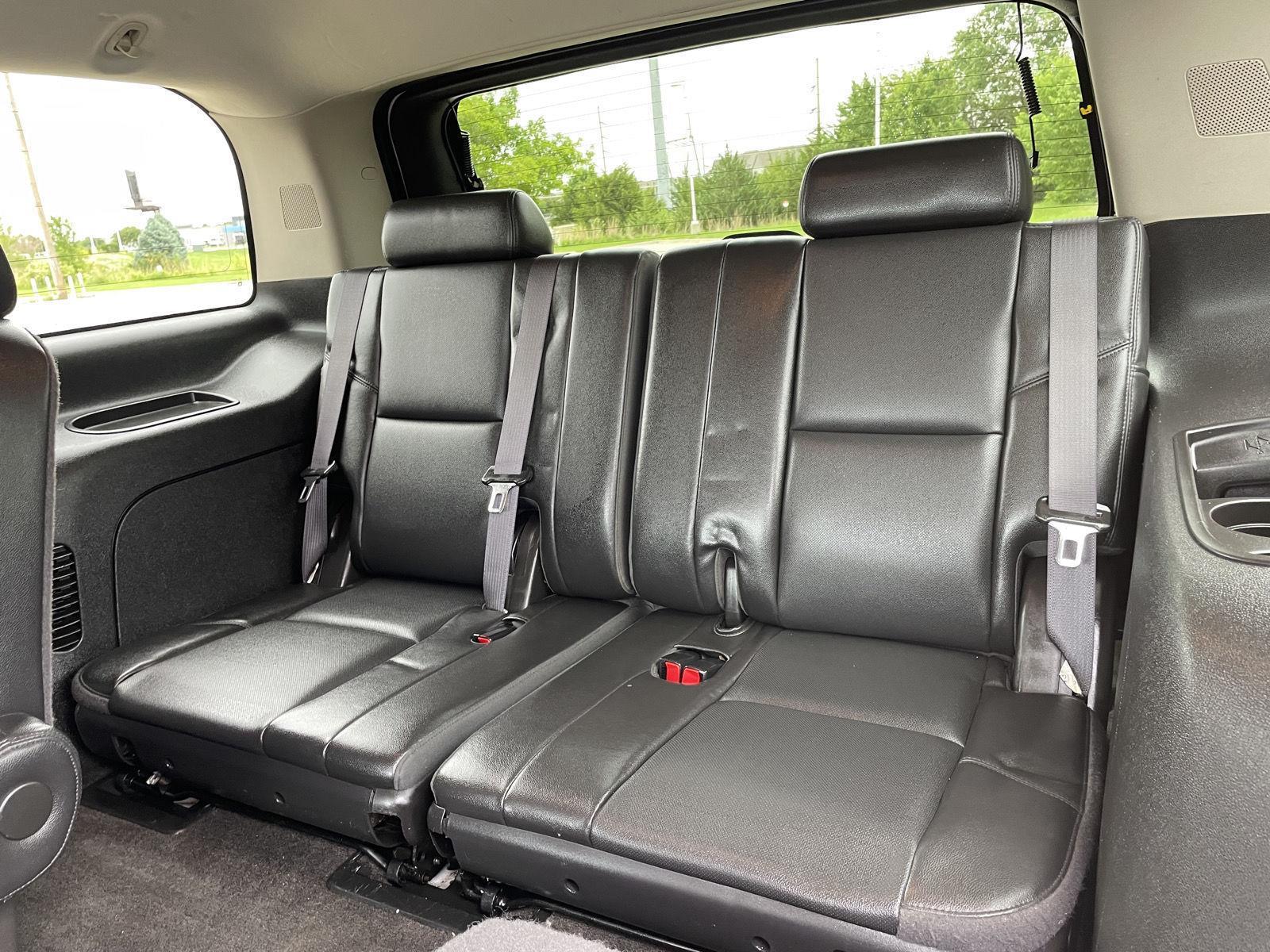 Used 2013 Chevrolet Tahoe for sale in Lincoln NE