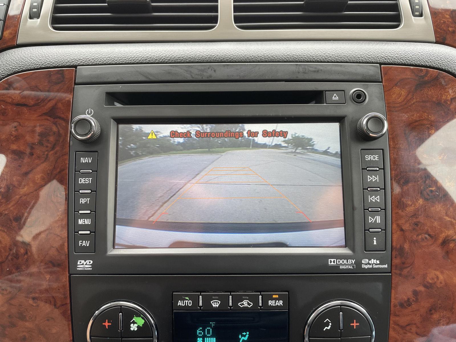 Used 2013 Chevrolet Tahoe for sale in Lincoln NE