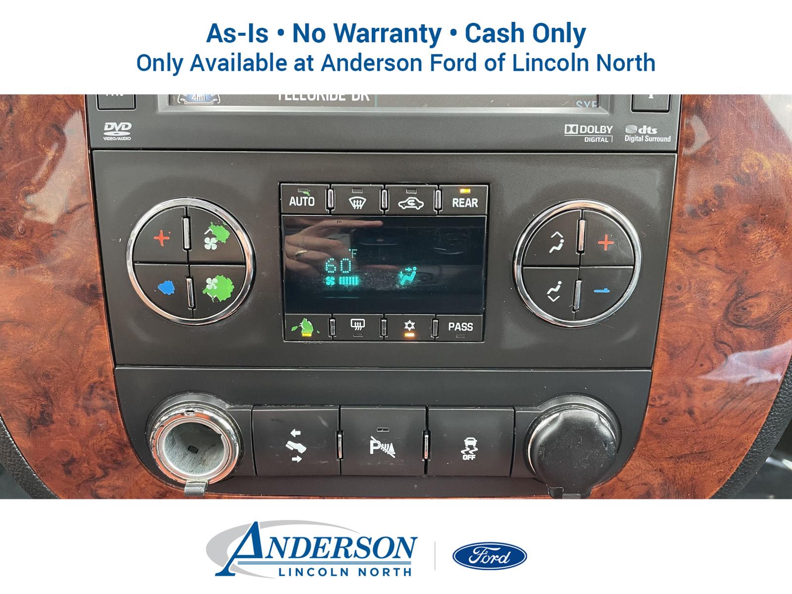 Pre-Owned 2013 Chevrolet Tahoe for sale in Lincoln NE