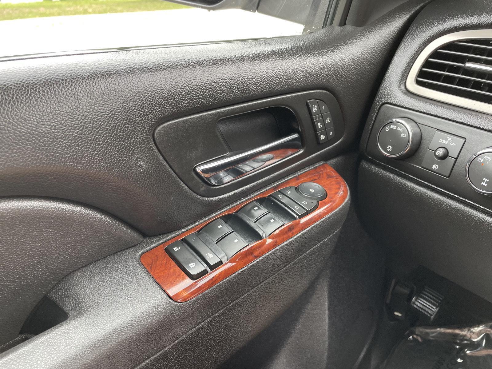 Used 2013 Chevrolet Tahoe for sale in Lincoln NE