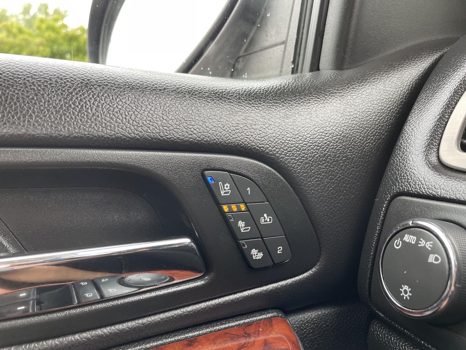 Used 2013 Chevrolet Tahoe for sale in Lincoln NE