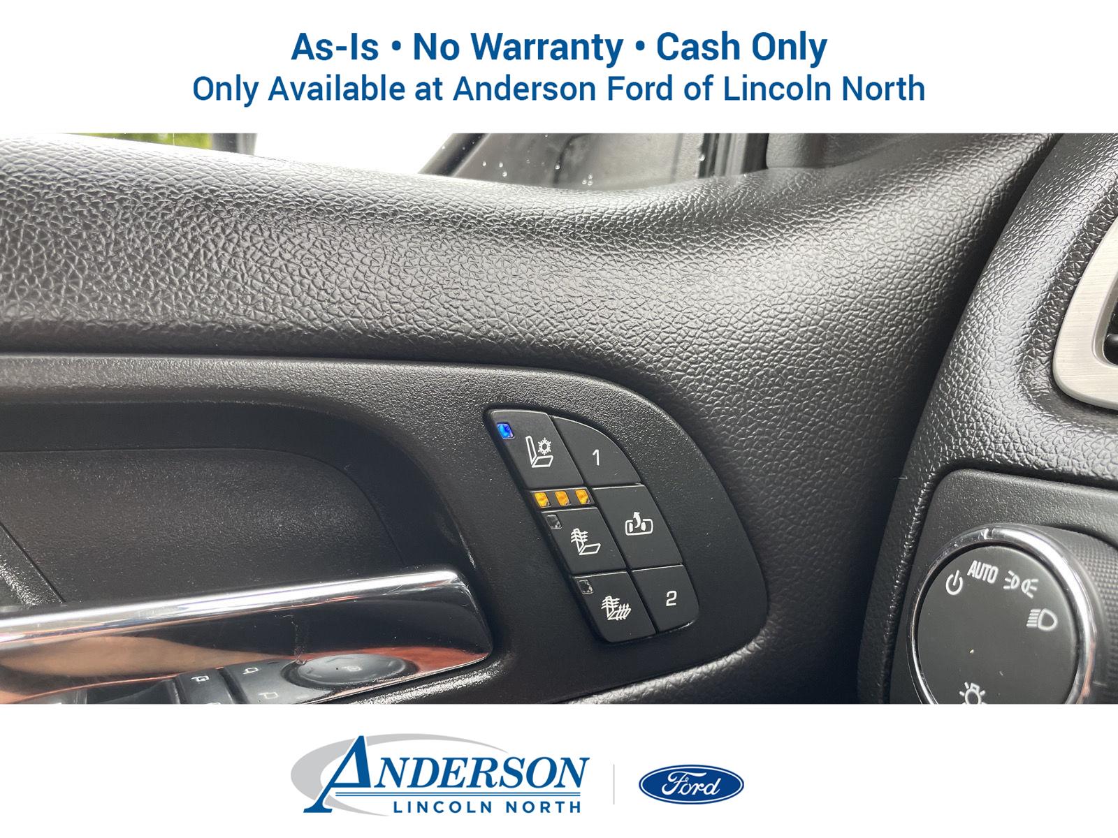 Pre-Owned 2013 Chevrolet Tahoe for sale in Lincoln NE
