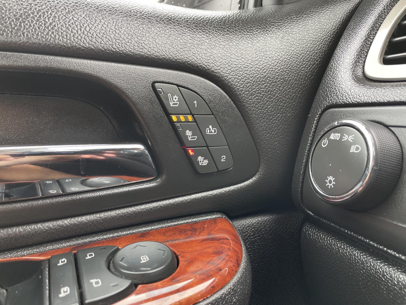 Used 2013 Chevrolet Tahoe for sale in Lincoln NE